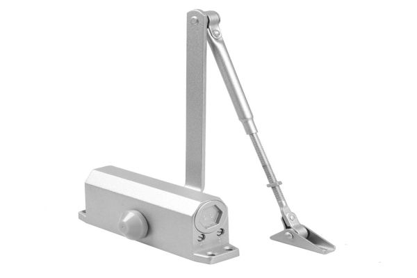 "Oubao door closers: Leading the development of the industry, casting a quality model" - Oubao